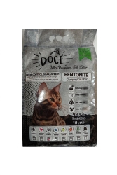 Doce Bentonit Kedi Kumu 10 Lt 