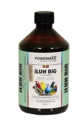 İluh Big Nefes Açıcı ve Koku giderici ( 500 ml )