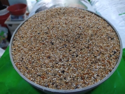 King Finç Kuş Yemi 5Kg