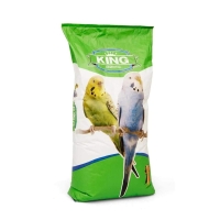 King Profesyonel Özel Muhabbet Yemi %40 aspurlu 1kg 