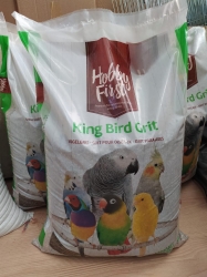 King istiridye kuş kumu 20kg
