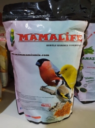 MAMALİFE Kurtlu Karınca Yumurtalı 1kg
