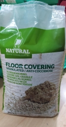 Natural Taban Kumu Koksidiyoz Engelleyici 20kg