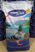 Premium Bird Güvercin Karışık Yemi Buğdaysız 20kg 