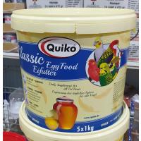 Quiko Classıc Egfood Kuş Maması 1 kg