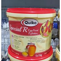 Quiko Special Red Kırmızı Mama 5 Kg