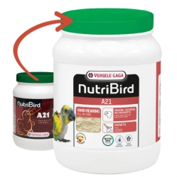 VERSELE LAGA NUTRIBIRD A21 800 GR