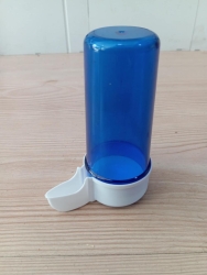 Büyük Gaga Duble Suluk (mavi) 200ml 1 adet