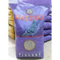 Katzoo Damızlık Güvercin Yemi Karışık Buğdaysız 20kg