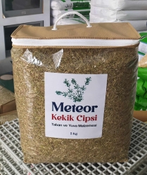 Kekik Taban ve Yuvalık Malzemesi LÜX 5kg