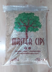 Master Cips Taban ve Yuvalık malzemesi (1. sınıf Çam cipsi) (10kg)