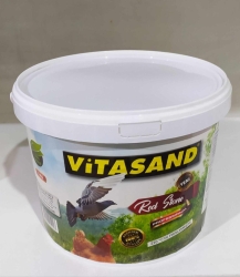 Vitasand Red Stone  Kova 5 Kg
