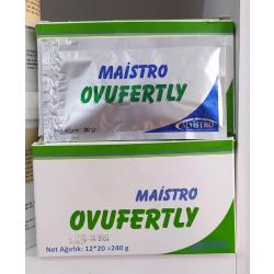MAİSTRO Ovufertly 20gr Vitamin