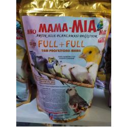 MAMMAMİA Mix Full+Full (Kızıştırıcılı) 1kg