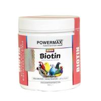 Powermax Biotin