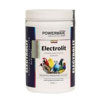 Powermax Elektrolit