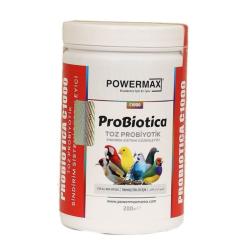 Powermax Probiotica C1000 Süper Probiyotik 200gr