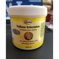 Quiko Intensiv Gelb Sarı Renk Boyası 100gr (Orjinal Ambalaj)
