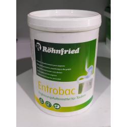 Röhnfried Entrobac Probiyotik Takviyesi 600gr