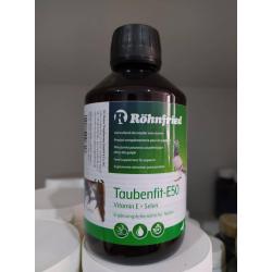 Röhnfried Taubenfit E 50 Selenyum ve E Vitamini Üreme Vitamini 250ml