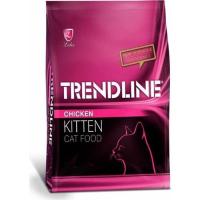 Trendline Kitten Yavru Kedi Maması 15 kg