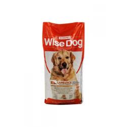 Wise Dog Kuzu Etli Pirinçli Yetişlin Köpek Maması 15 Kg